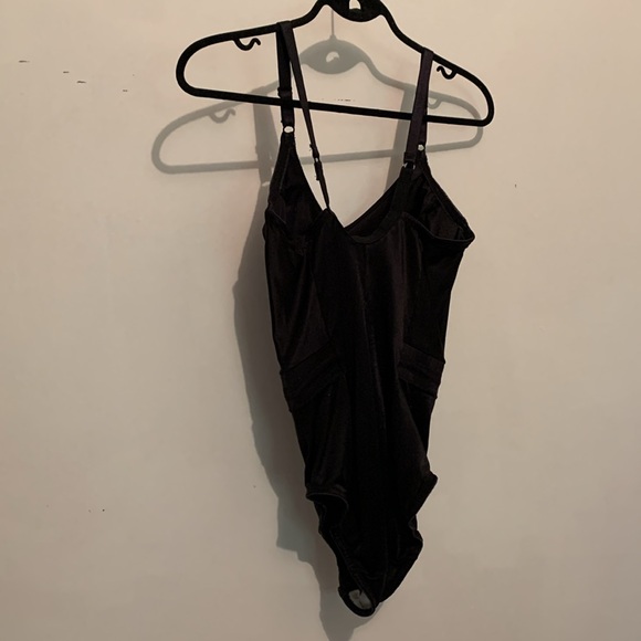 Cupid black shape wear corset - Picture 7 of 14